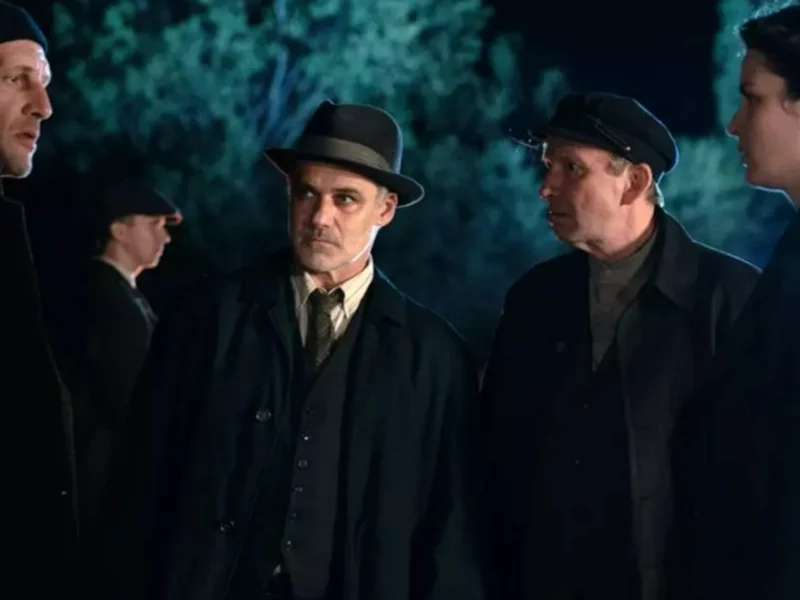 Serial szpiegowski powraca. TVP szykuje trzeci sezon i nowe twarze