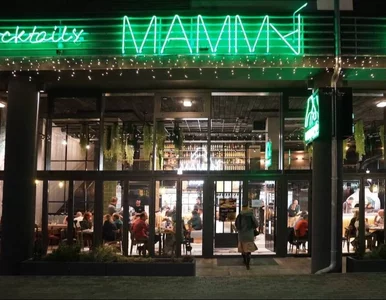 Miniatura: Trzy kuchnie, jedna ulica. Kołobrzeg pełen...