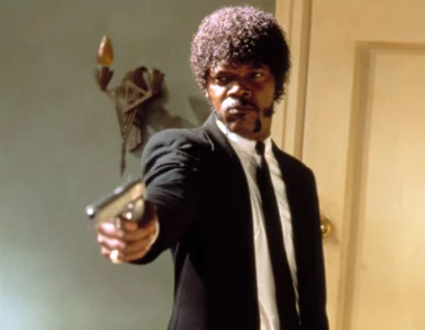 Miniatura: Samuel L. Jackson krytykuje Amerykańską...