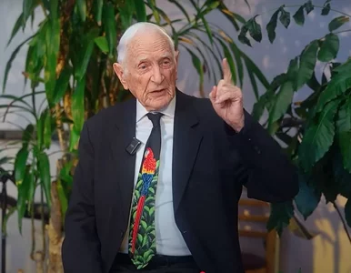 Miniatura: 102-letni ekspert dietetyki zdradza 7...