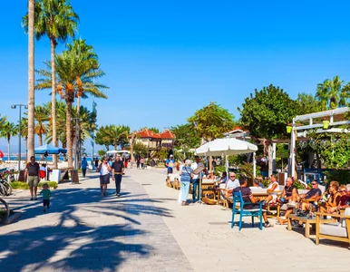 Miniatura: Ulubiony wakacyjny kraj Polaków zmienia...