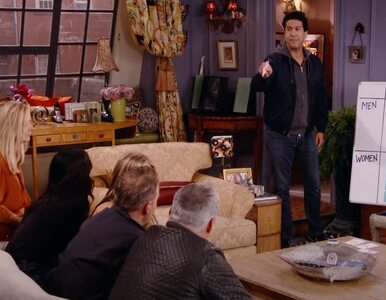 Miniatura: „Friends: The Reunion” z nowym trailerem!...