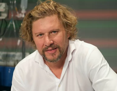 Miniatura: Andrzej Nejman oskarżony o upijanie się w...