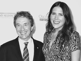 Miniatura: Dramatyczna śmierć córki znanego aktora....