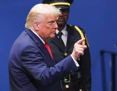 Miniatura: Trump zaskoczył słowami o Ukrainie....