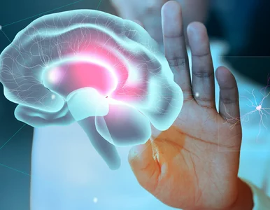 Miniatura: Polska neurologia na skraju załamania....