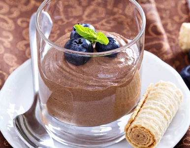 Miniatura: Nie tylko smakuje, ale i odmładza! Oto mój...