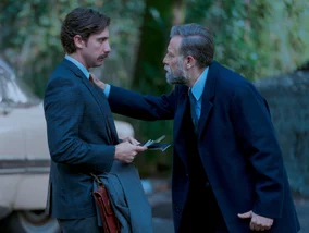 Miniatura: Nowy miniserial Netfliksa jest na topie w...