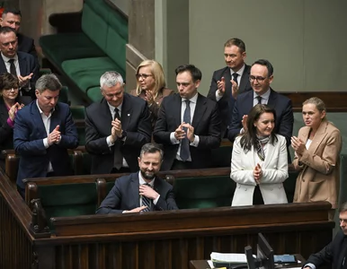 Miniatura: Tarcza Wschód. Posłowie zdecydowali