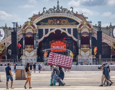 Miniatura: Tragedia na słynnym festiwalu. Nie żyje...