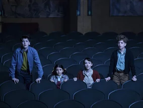 Miniatura: Wielki hit HBO Max powraca. Sezon 2....