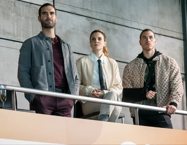 Miniatura: Te 5 seriali właśnie podbija Netflix w...