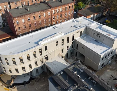 Miniatura: Budownictwo modułowe prefabrykowane....