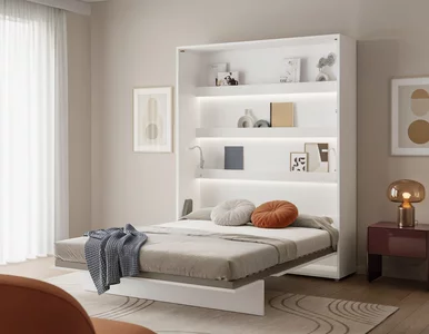 Miniatura: Przegląd najnowszych trendów w meblarstwie...