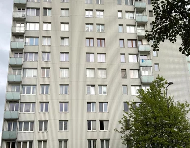 Miniatura: Wielka płyta tyka jak bomba. Mieszkańców...