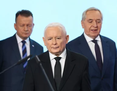 Miniatura: Zgrzyt w PiS po aferze szpitalnej. „Nie...