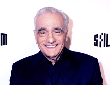 Miniatura: Martin Scorsese obchodzi 78. urodziny....