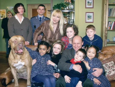 Miniatura: Polsat wrzuca hit do sieci! Kultowy serial...