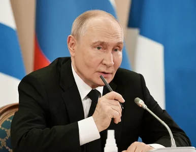Miniatura: Putin grozi Europie odwetem za wprowadzone...