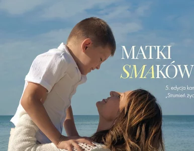 Miniatura: „Matki SMAków” – historie kobiet, które...
