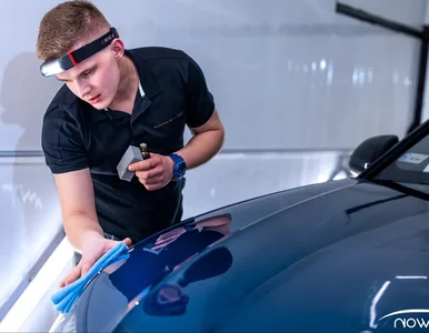 Miniatura: Auto gotowe na lato? Kierowcy wciąż...