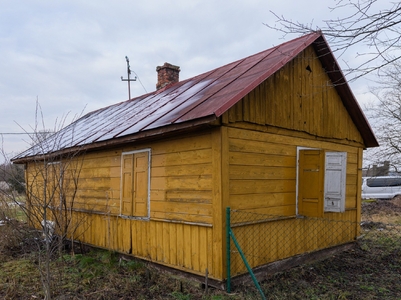 „Nasz Nowy Dom”. Dom przed i po remoncie we wsi Kopytnik