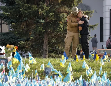 Miniatura: Tak naprawdę wygląda życie w Ukrainie....