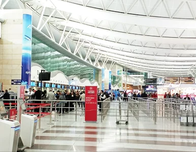 Miniatura: Turyści wybrali najlepsze lotnisko. Jest...
