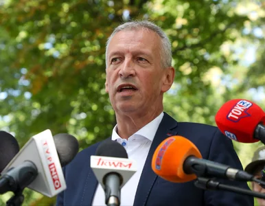 Miniatura: KPRM wykonała ruch ws. Cenckiewicza....