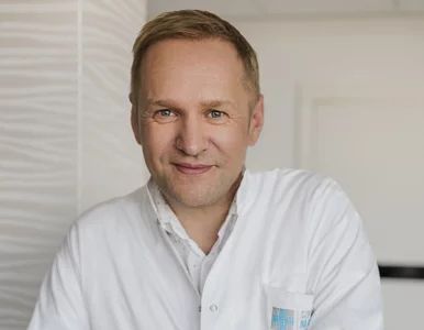 Miniatura: Rewolucja w leczeniu mięśniaków macicy....