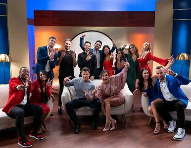 Miniatura: Najlepsze reality show na Netflix. Co...