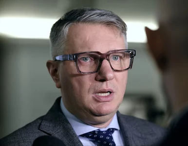 Miniatura: Przemysław Wipler: Jarosław Kaczyński...