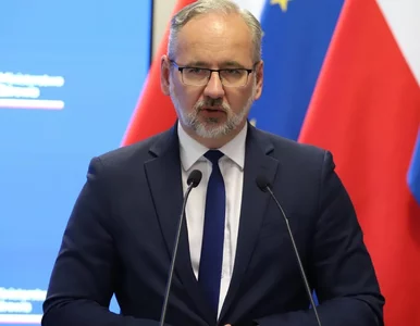 Miniatura: Pobicie Adama Niedzielskiego....