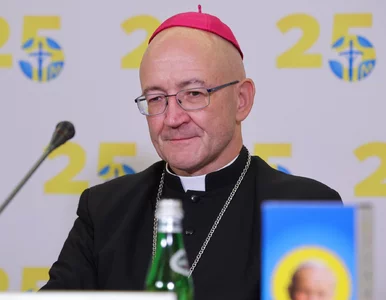 Miniatura: List Episkopatu ws. edukacji zdrowotnej...