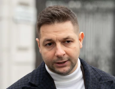 Miniatura: Patryk Jaki może mieć problemy. Został...