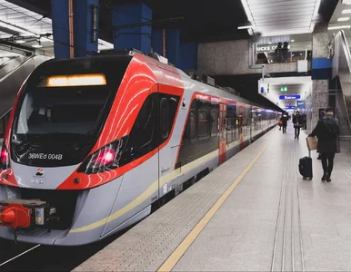 Miniatura: Tylko 10 zł za bilet do Warszawy. W...