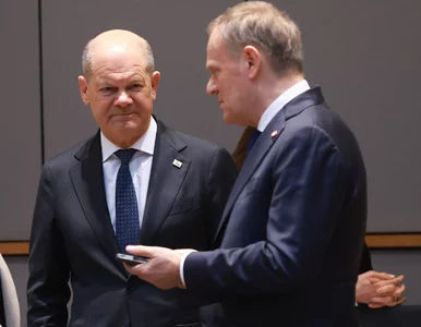 Miniatura: Szczyt UE. Wstawanie z kolan nie wyszło....