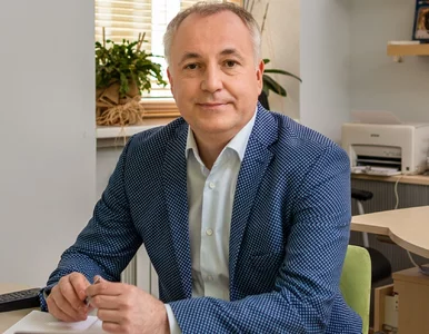 Miniatura: Prof. Wojciech Młynarski: To krok milowy w...