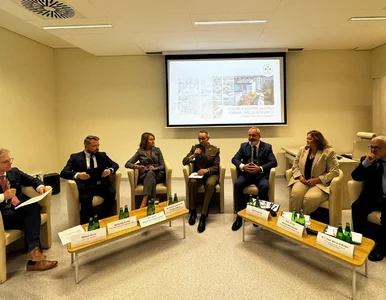 Miniatura: Nowoczesna poradnia w Legionowie zmienia...