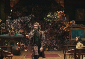 Miniatura: Całe rodziny zasiądą przed telewizorami....