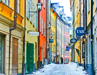 Miniatura: Fani znanego sklepu oszaleją. W tym...