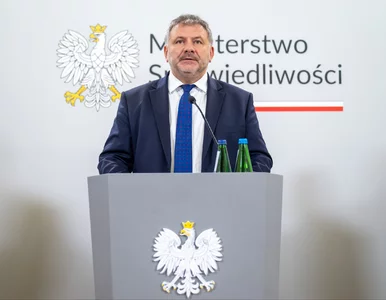 Miniatura: Klincz ws. awansów w prokuraturze trwa....