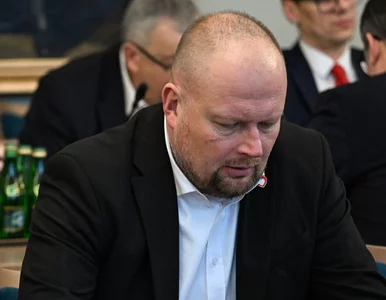 Miniatura: Zembaczyński w ringu z Nawrockim? Tak...