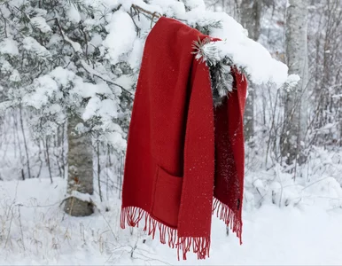 Miniatura: Zrób to zimą z pościelą. Mróz robi więcej...