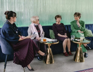 Miniatura: Ważne szczepienie dla osób powyżej 65....