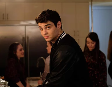 Miniatura: Noah Centineo w nowym filmie Netfliksa!...