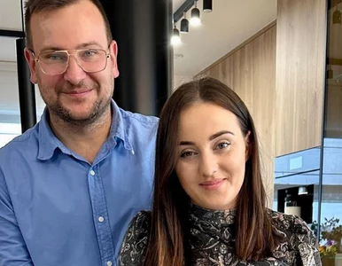 Miniatura: Ania i Grzegorz Bardowscy z „Rolnik szuka...