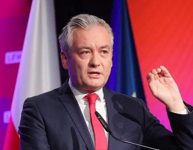 Miniatura: Robert Biedroń: Nigdzie się nie wybieram,...