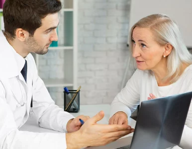 Miniatura: „Opieka koordynowana w POZ funkcjonuje,...