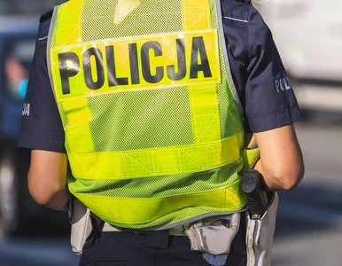 Miniatura: Policja: Zaburzenia i choroby psychiczne...